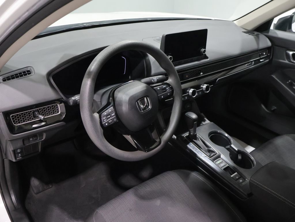 Used 2023 Honda Civic LX image 14