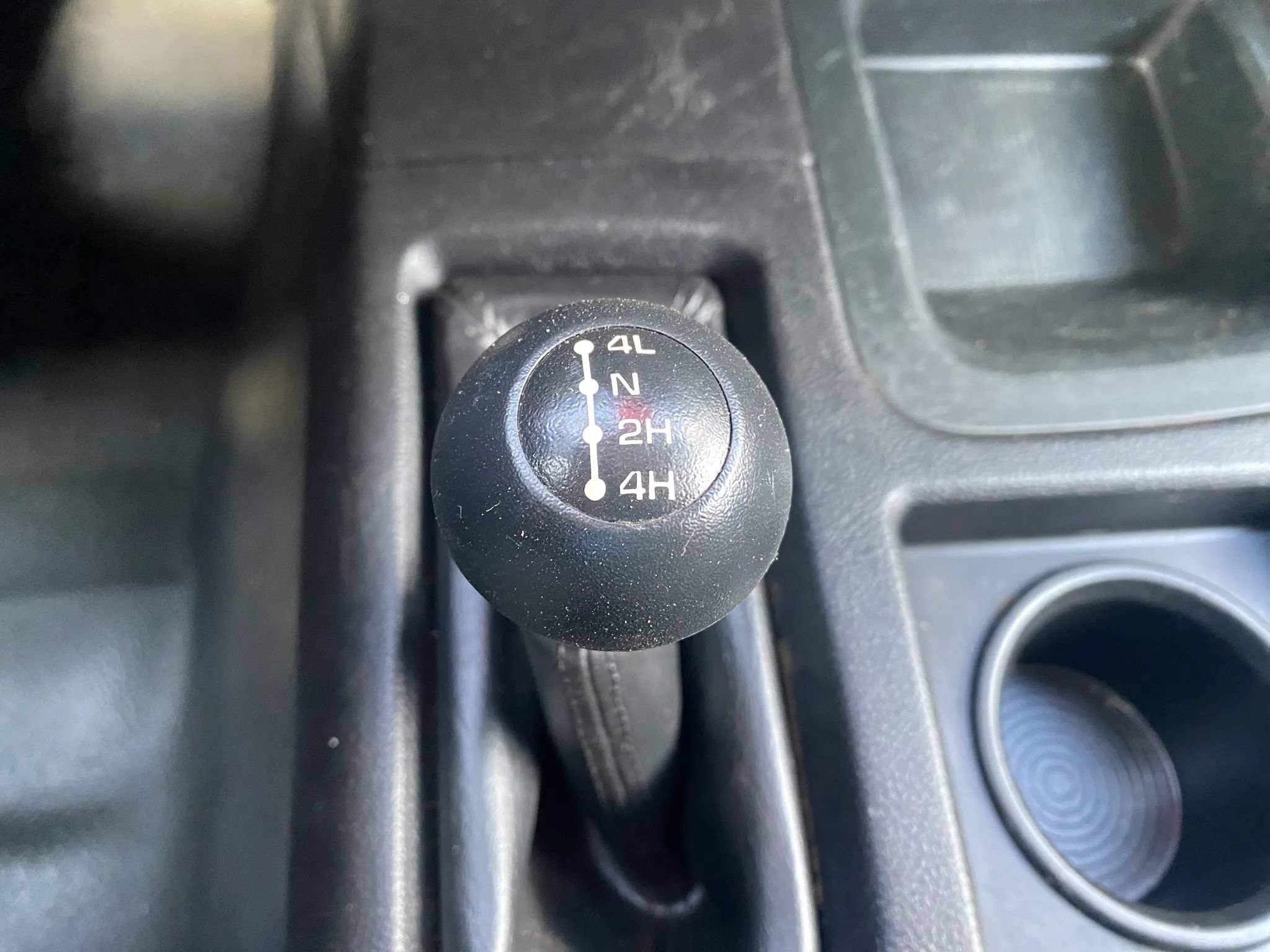 Used 2017 RAM 4500 Tradesman AWD/4WD image 16