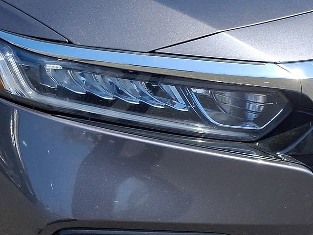 Used 2019 Honda Accord EX image 7