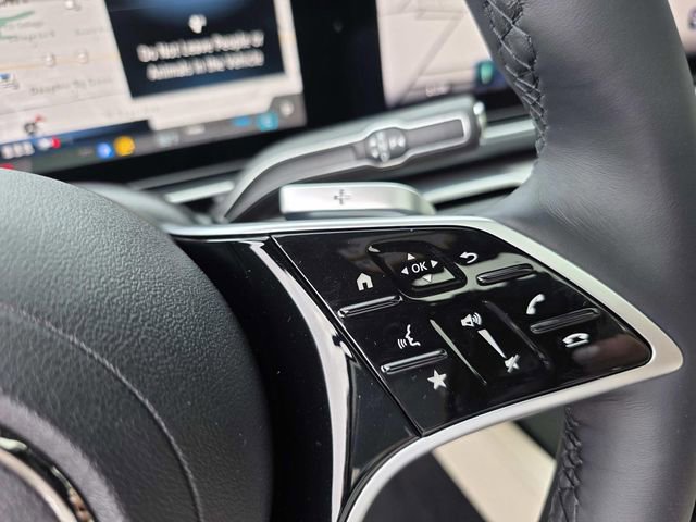 New 2026 Mercedes-Benz GLE 350 4MATIC image 27