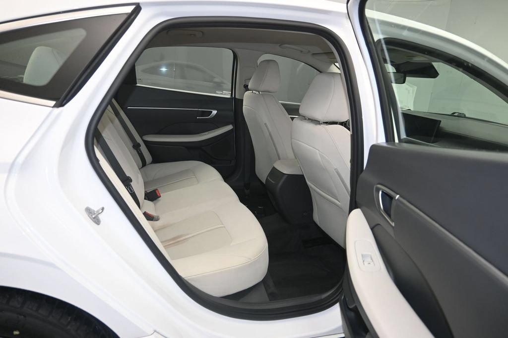 Used 2025 Hyundai Sonata SEL FWD image 26