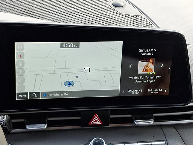 Used 2023 Hyundai Elantra SEL w/ Convenience Package image 16