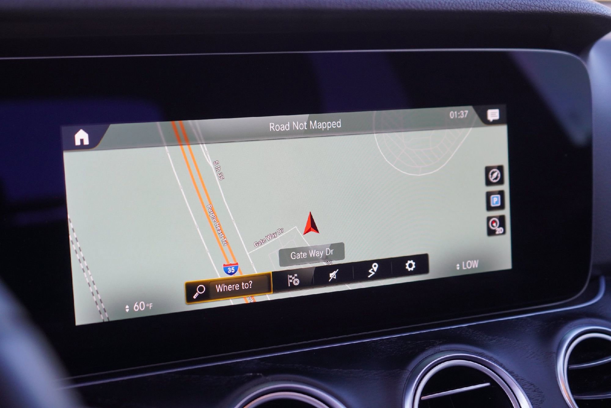 Used 2022 Mercedes-Benz E 450 4MATIC Sedan image 11