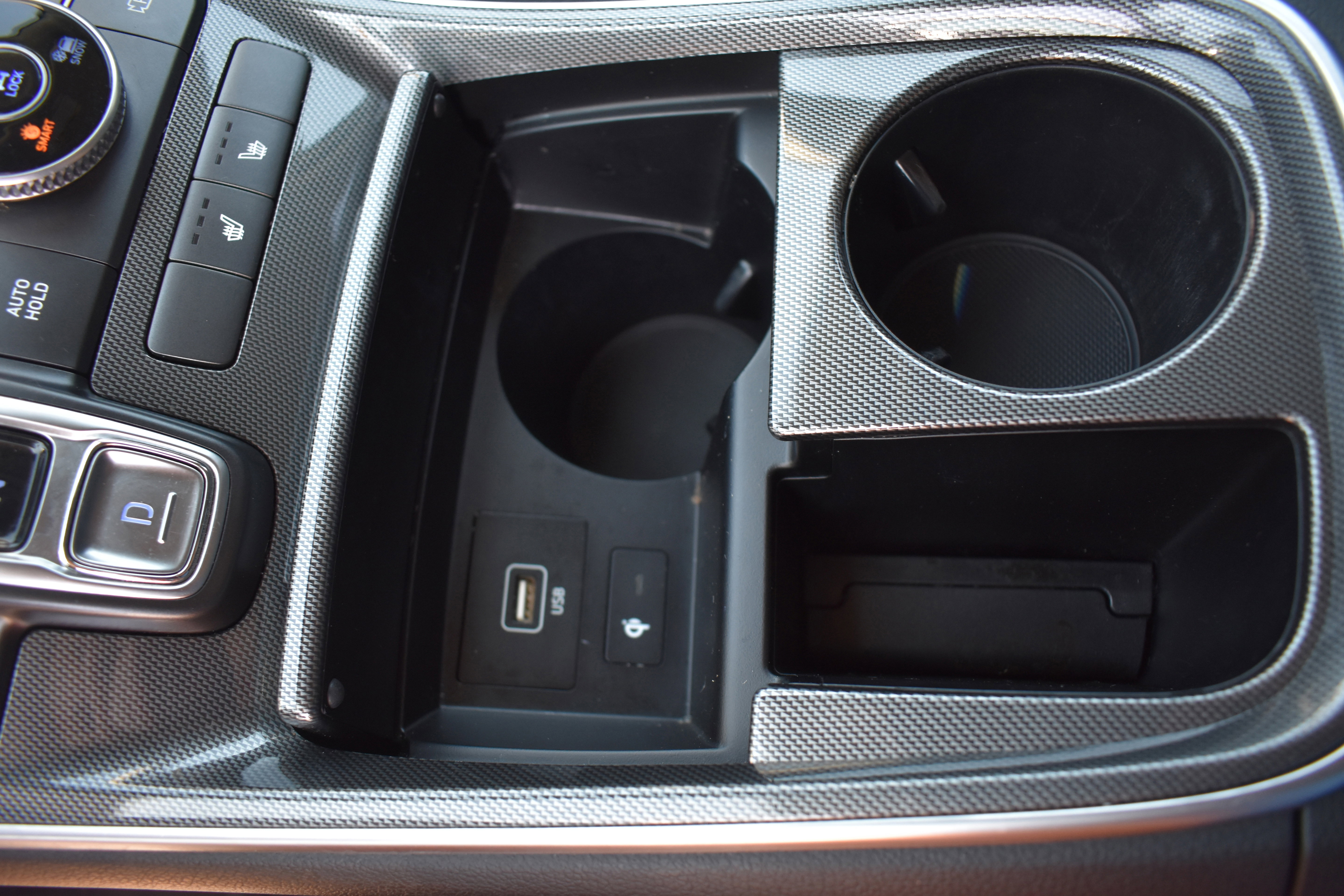 Used 2023 Hyundai Santa Fe SEL AWD/4WD image 22