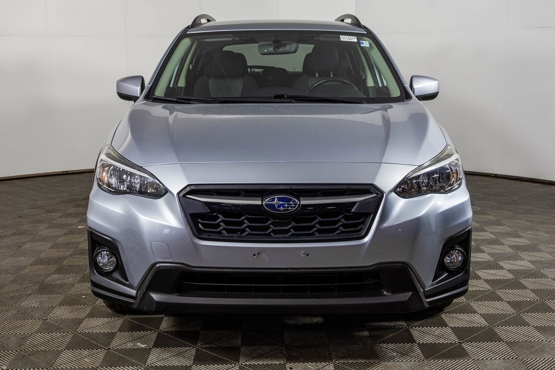Used 2018 Subaru Crosstrek 2.0i Premium w/ Popular Package #2 image 10
