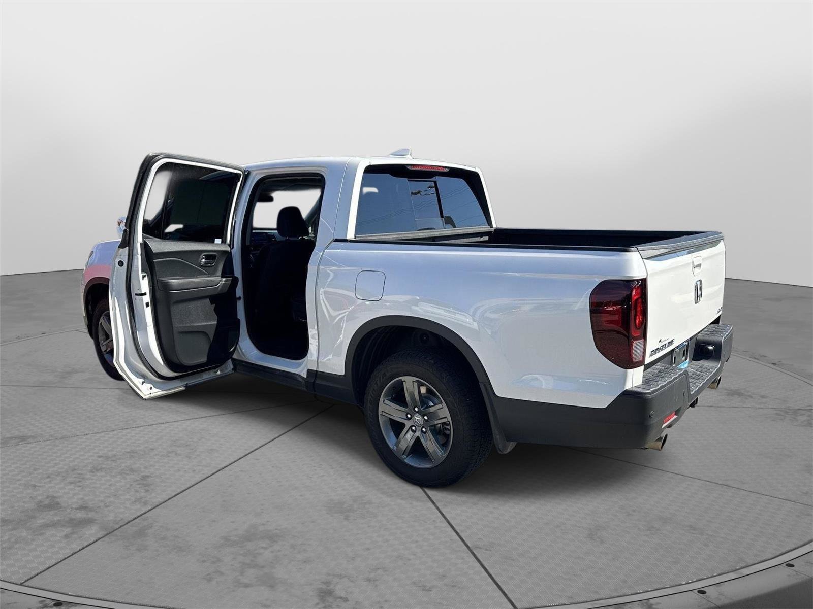 Certified 2023 Honda Ridgeline RTL-E image 37