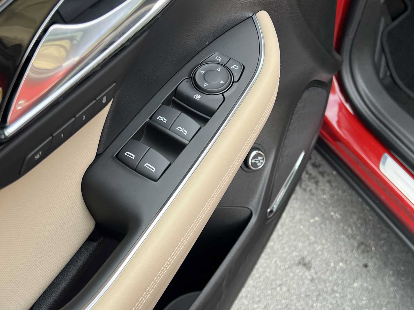 New 2026 Buick Envision Preferred AWD/4WD image 17