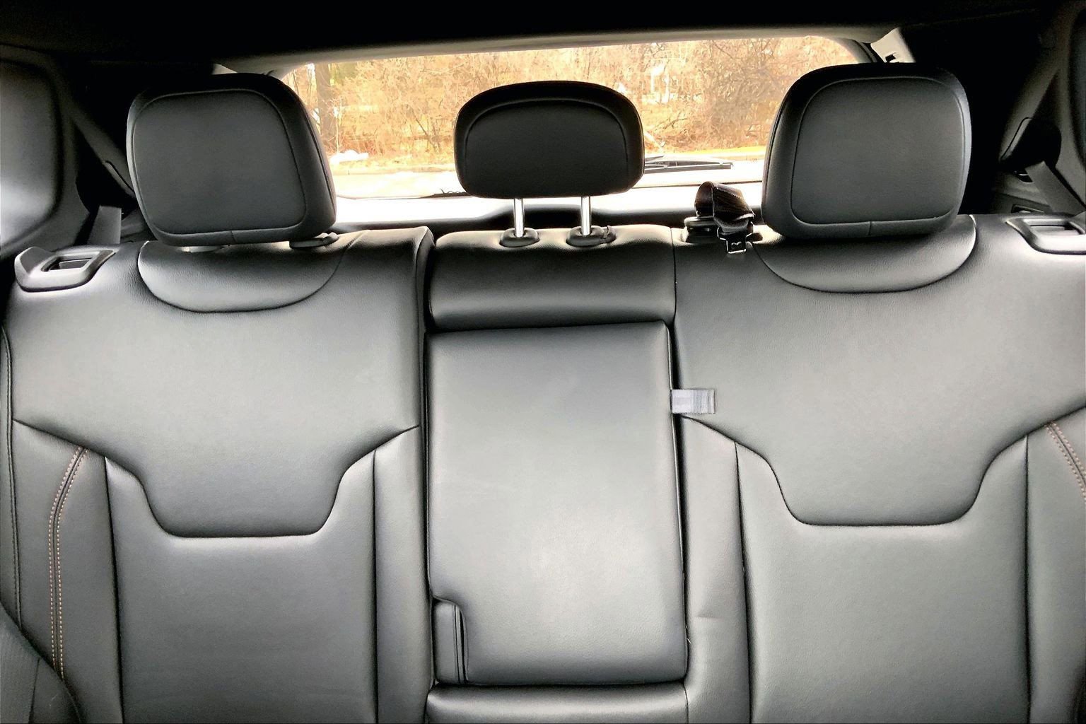 Certified 2024 Jeep Compass Limited image 32