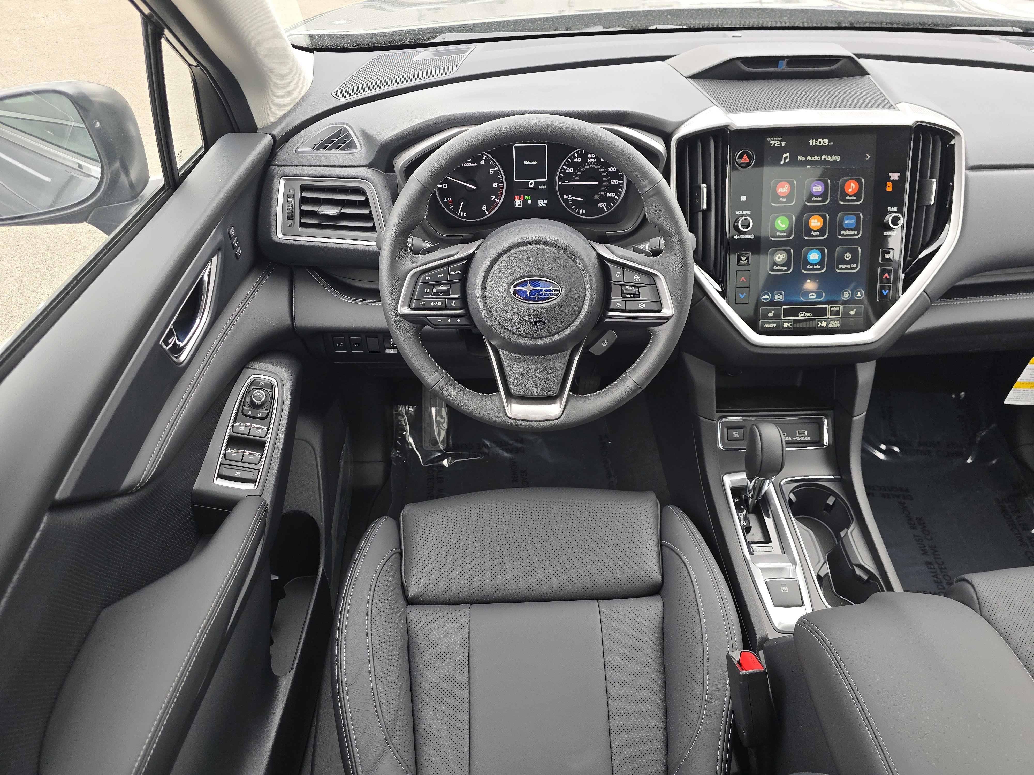 New 2026 Subaru Ascent Limited image 20