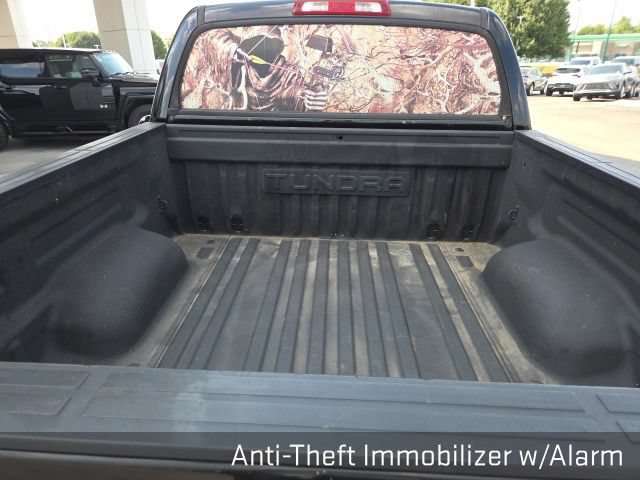 Used 2019 Toyota Tundra SR5 w/ Convenience Package AWD/4WD image 30
