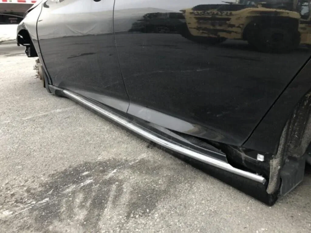 Used 2020 Honda Accord Touring image 39