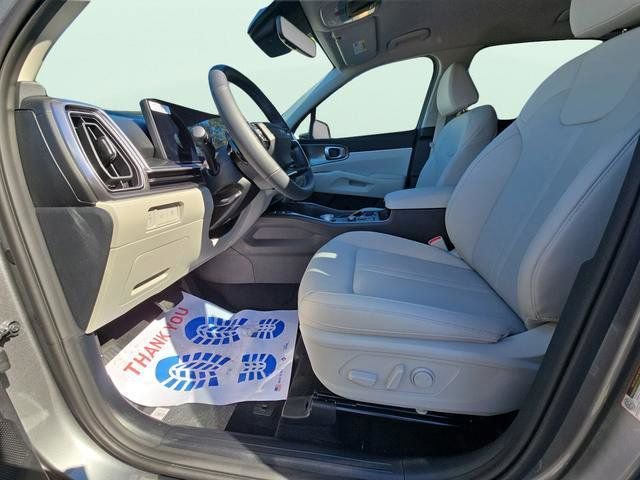 New 2026 Kia Sorento EX image 18