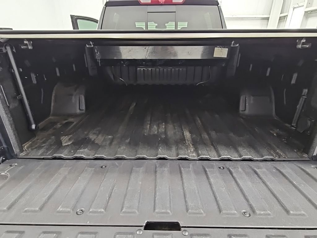 Used 2023 GMC Sierra 1500 Denali image 36