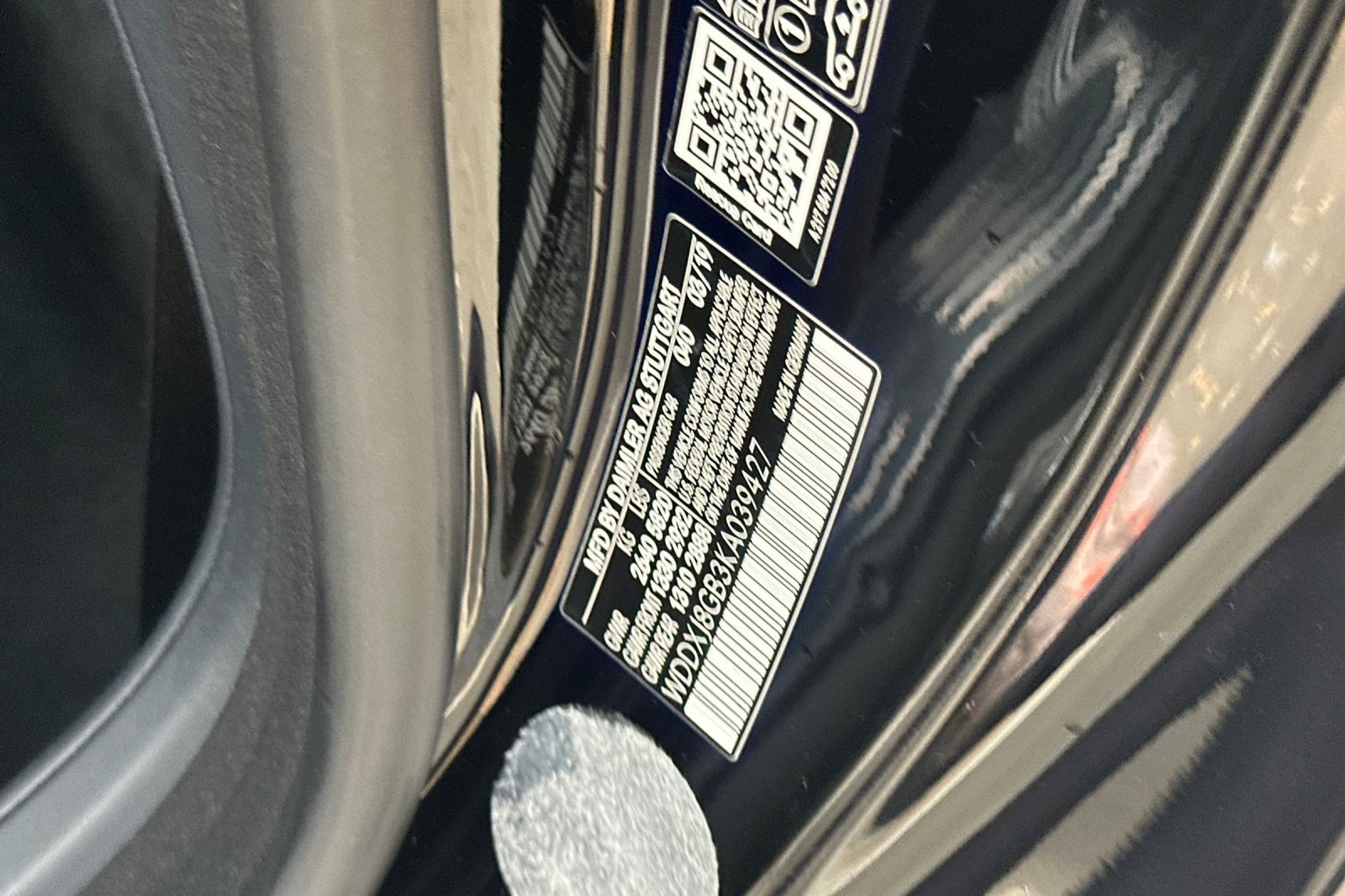 Used 2019 Mercedes-Benz S 560 4MATIC Coupe image 37
