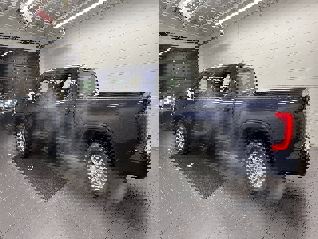 New 2026 Toyota Tundra SR5 image 5