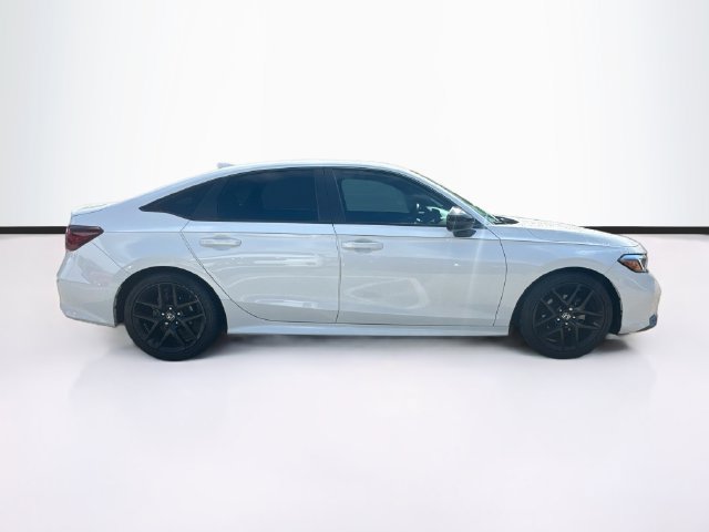Used 2025 Honda Civic Sport image 10