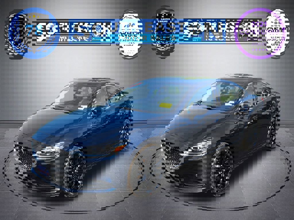 Used 2020 MAZDA MAZDA6 Touring image 1