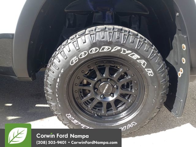 Used 2022 RAM 1500 Rebel w/ Rebel Level 2 Equipment Group image 31