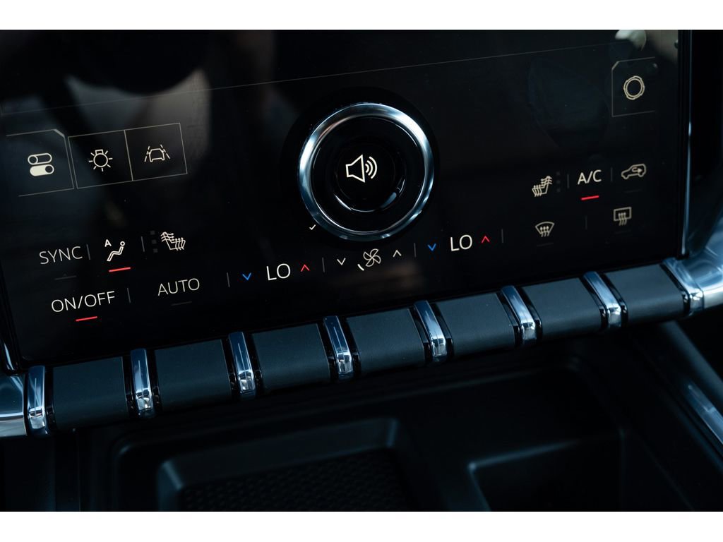New 2026 GMC Acadia Elevation w/ Black Edition FWD image 27