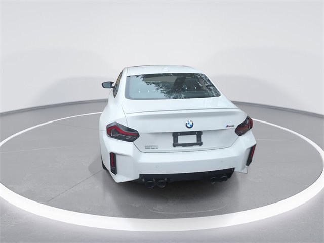 Used 2024 BMW M2 w/ Lighting Package image 7