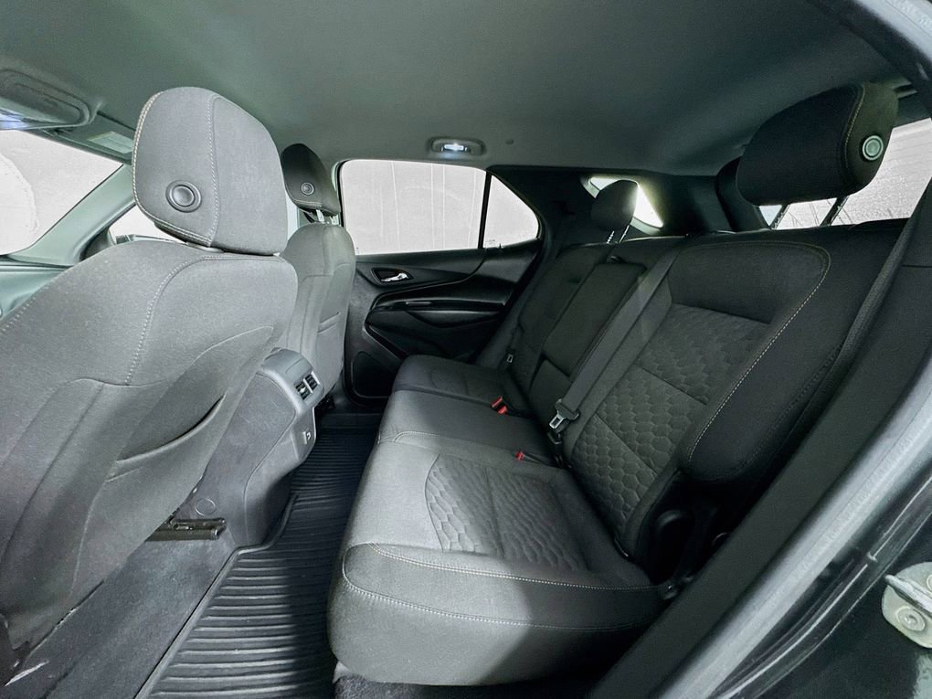 Used 2019 Chevrolet Equinox LT image 19