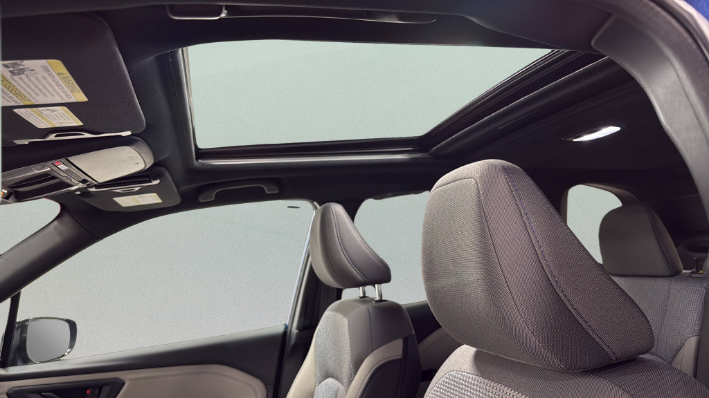 Certified 2026 Subaru Forester Premium image 19