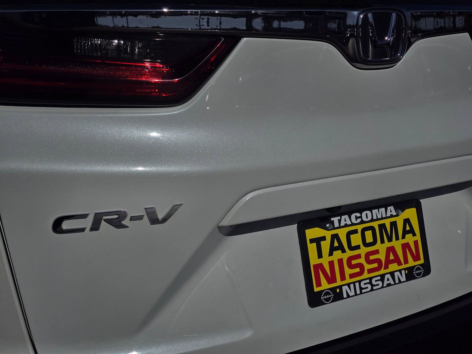 Used 2022 Honda CR-V Special Edition image 34