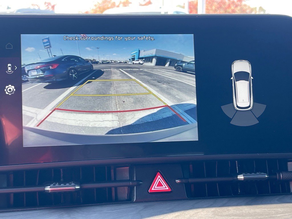 Used 2023 Kia Sportage X-Line image 6