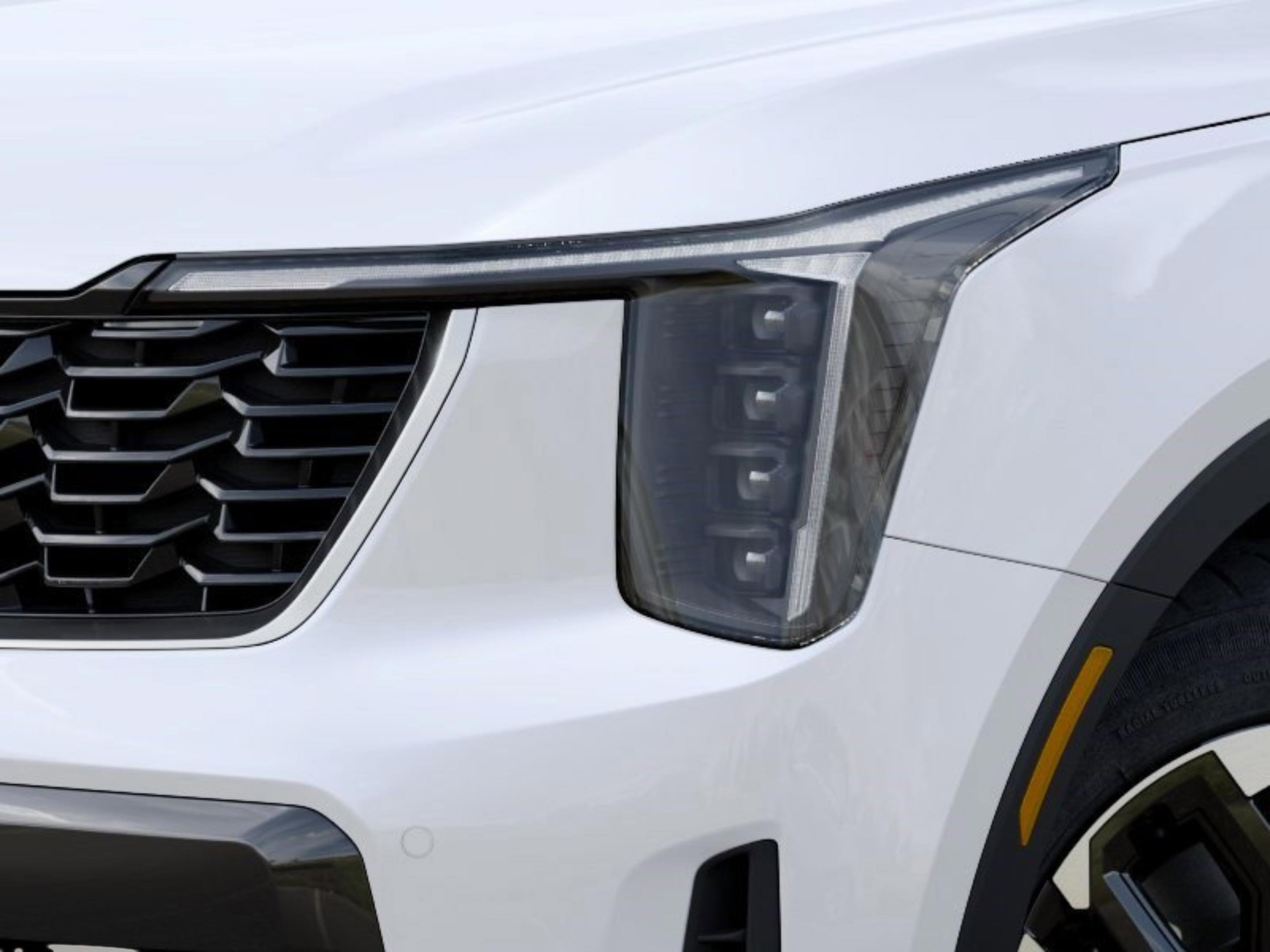 New 2026 Kia Sorento S FWD image 25