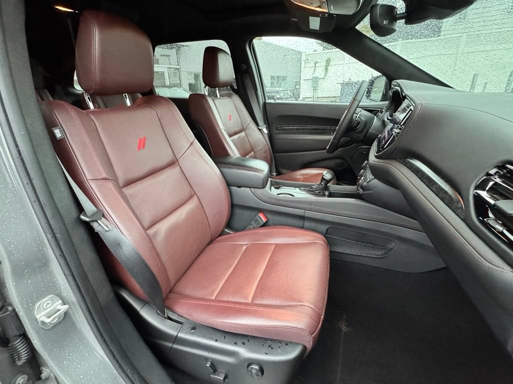 Used 2024 Dodge Durango R/T AWD/4WD image 19