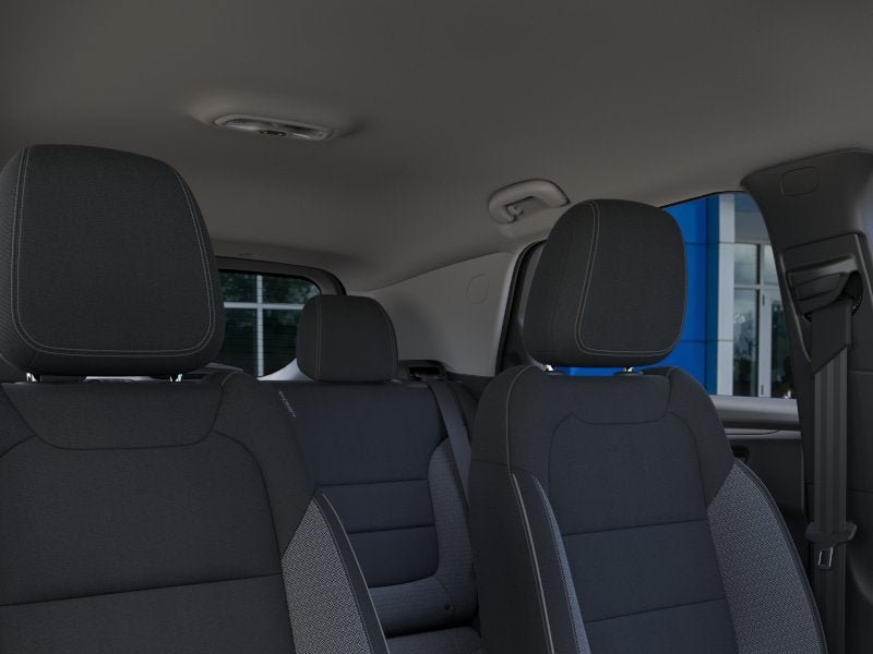 New 2026 Chevrolet TrailBlazer LT w/ Convenience Package FWD image 24