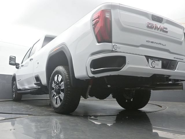 New 2026 GMC Sierra 2500 Denali w/ Denali Reserve Package AWD/4WD image 51