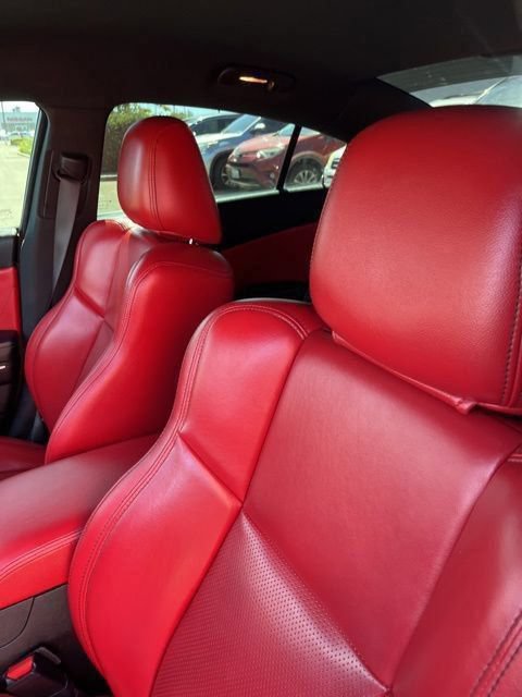 Used 2021 Dodge Charger Scat Pack RWD image 11