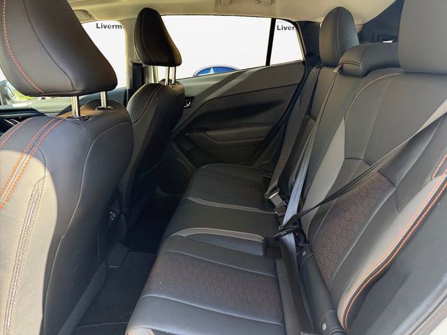 Used 2025 Subaru Crosstrek 2.5i Limited w/ Crosstrek Mirror Package image 10