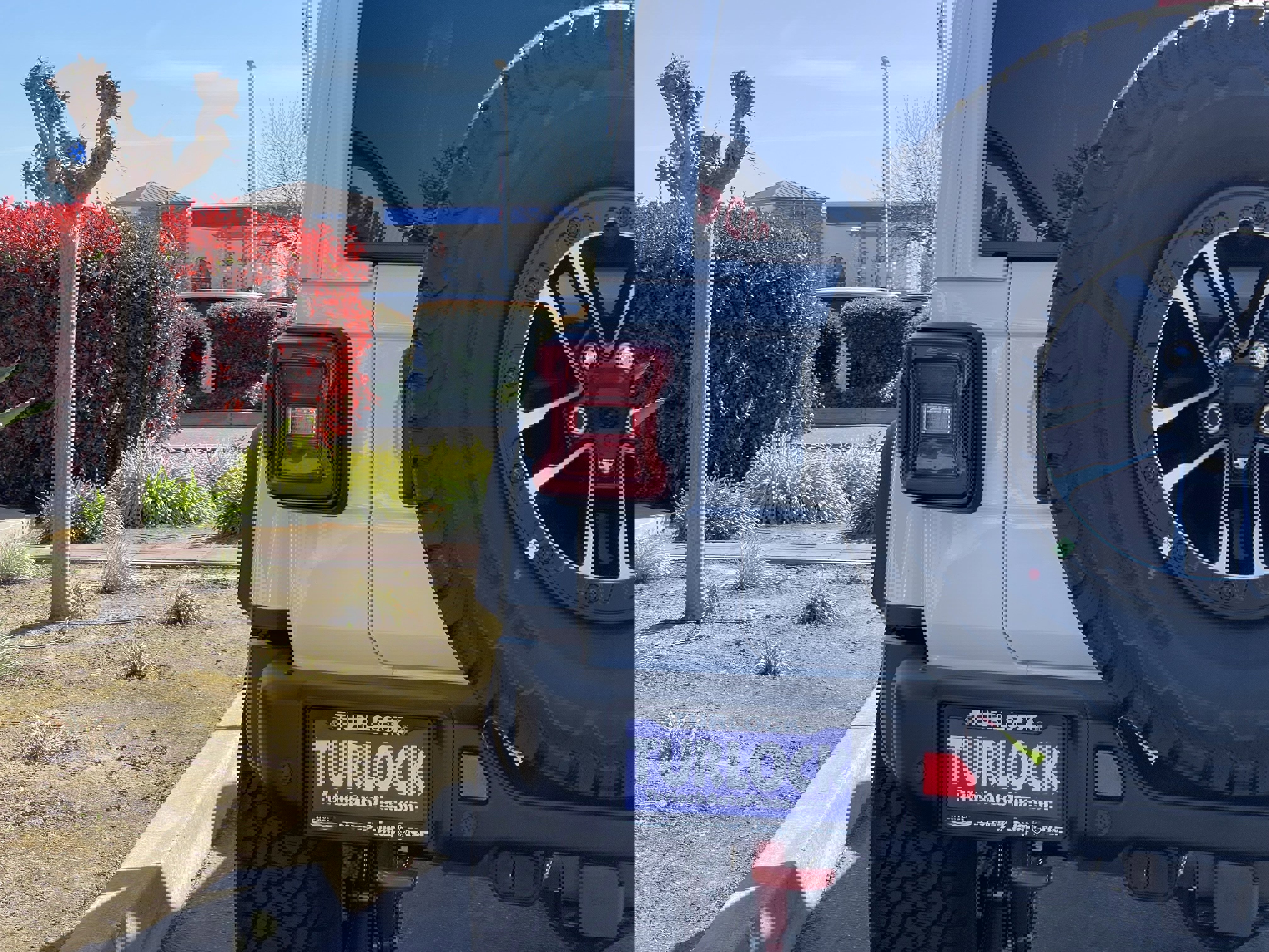 New 2026 Jeep Wrangler Unlimited Rubicon image 12