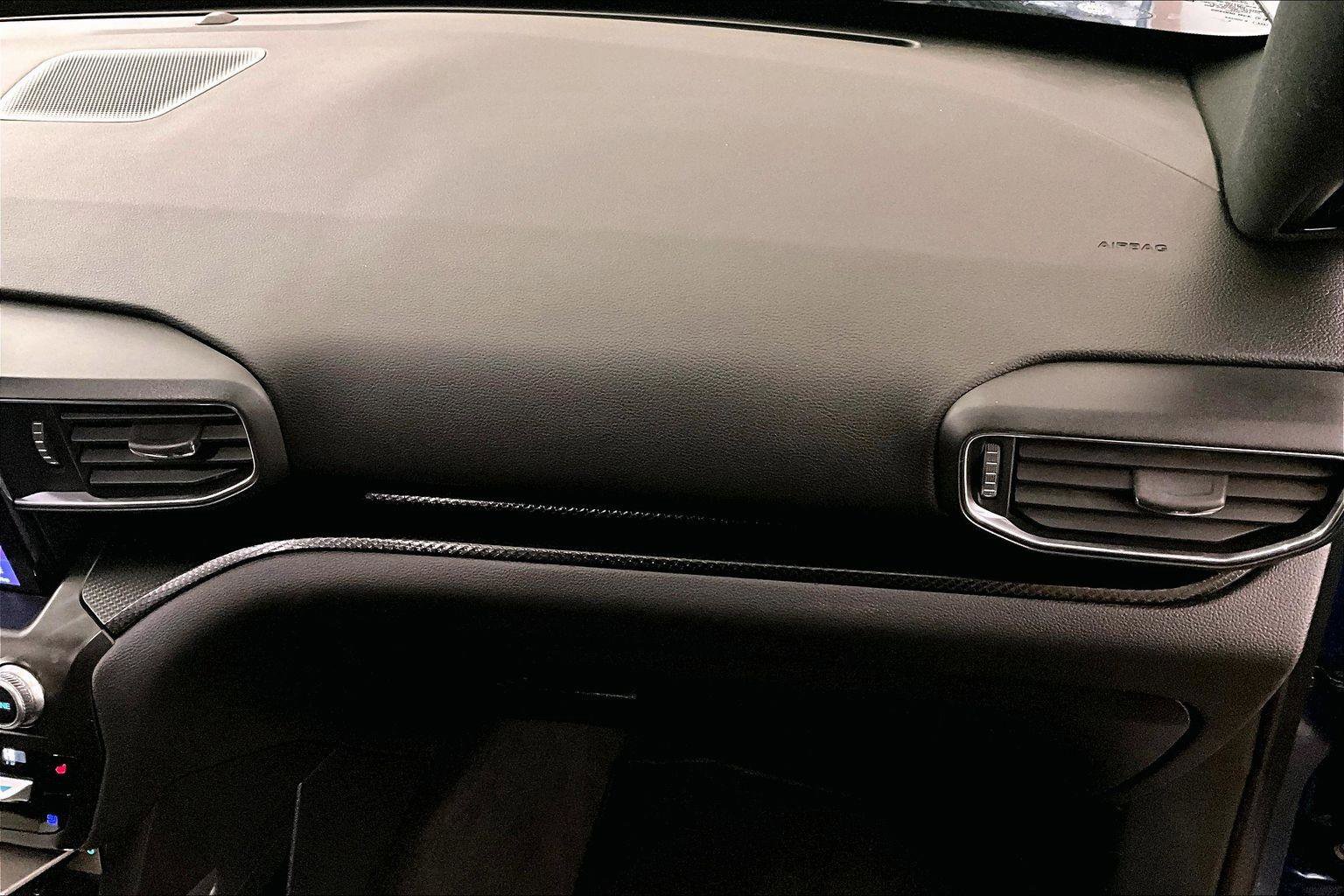 Used 2020 Ford Explorer ST w/ Premium Technology Package image 15