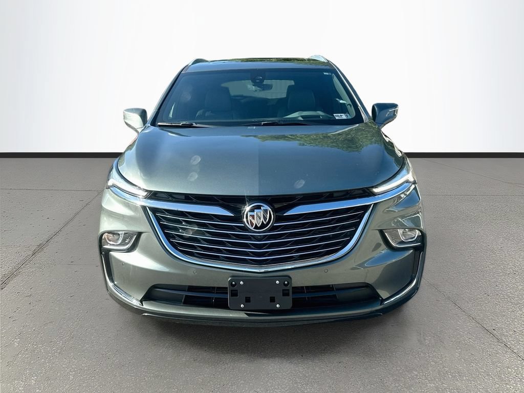 Used 2022 Buick Enclave Premium w/ Experience Buick Package AWD/4WD image 2