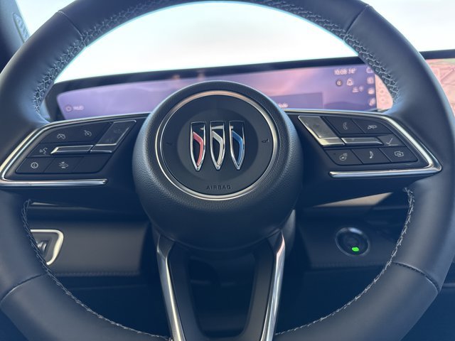 New 2027 Buick Enclave Preferred w/ Power Package FWD image 20