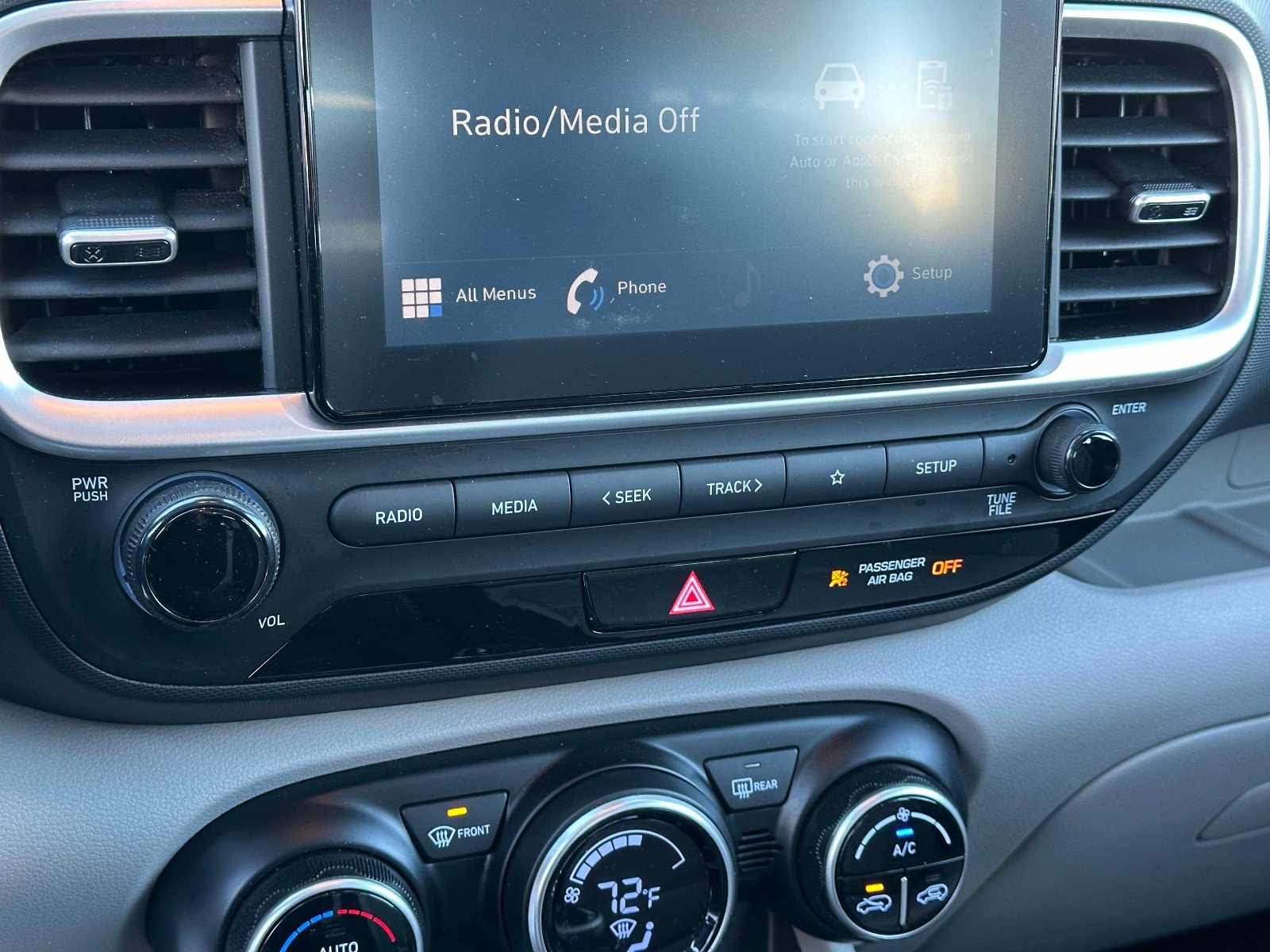 Used 2022 Hyundai Venue SEL w/ Cargo Package image 27