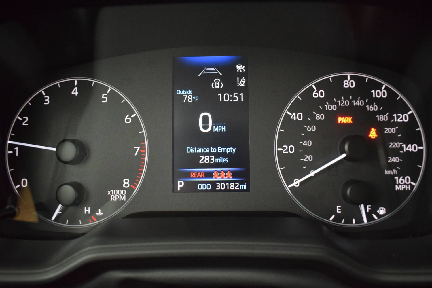 Used 2025 Toyota Corolla LE FWD image 16