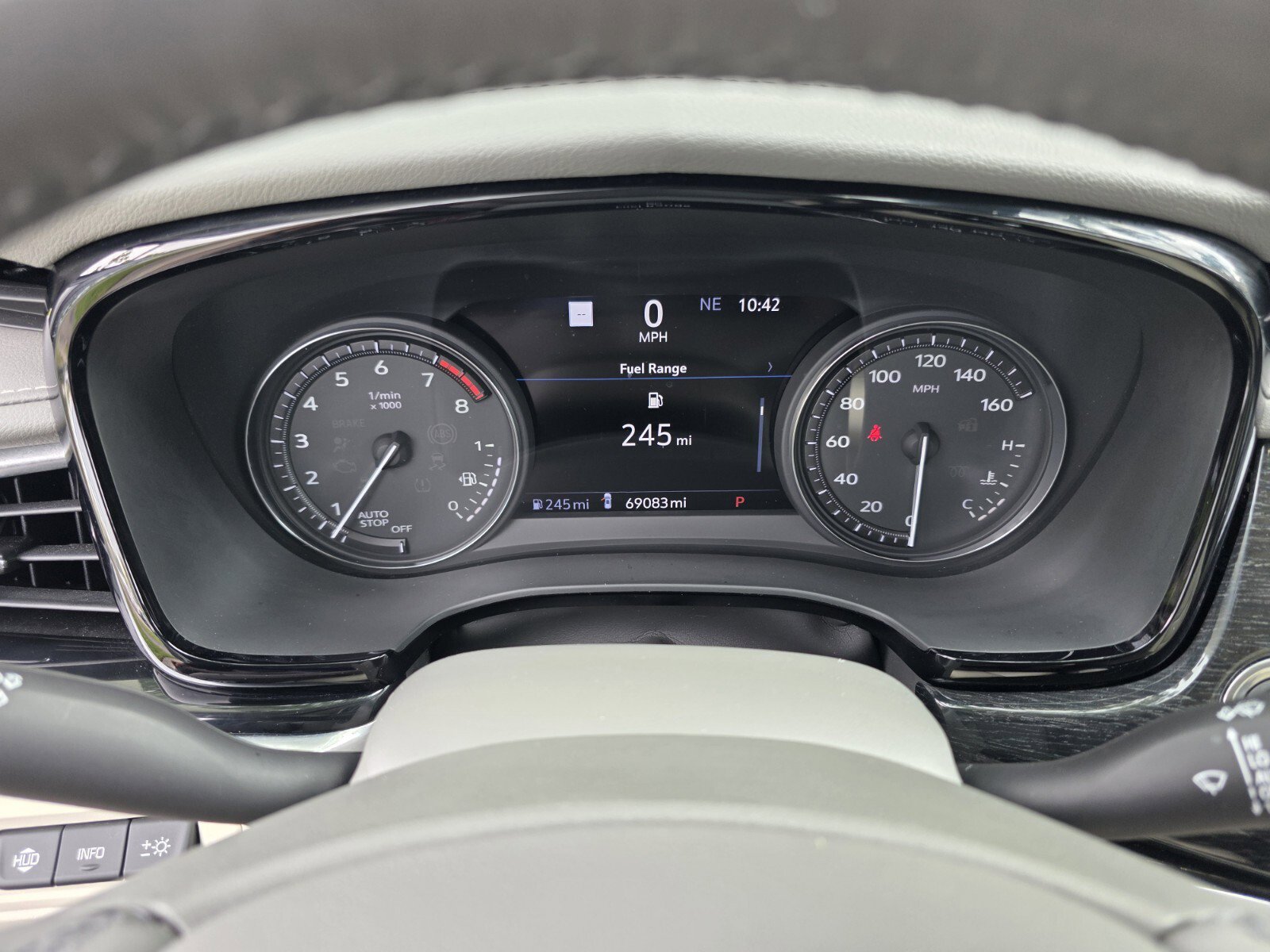 Used 2020 Cadillac XT6 Premium Luxury FWD image 22