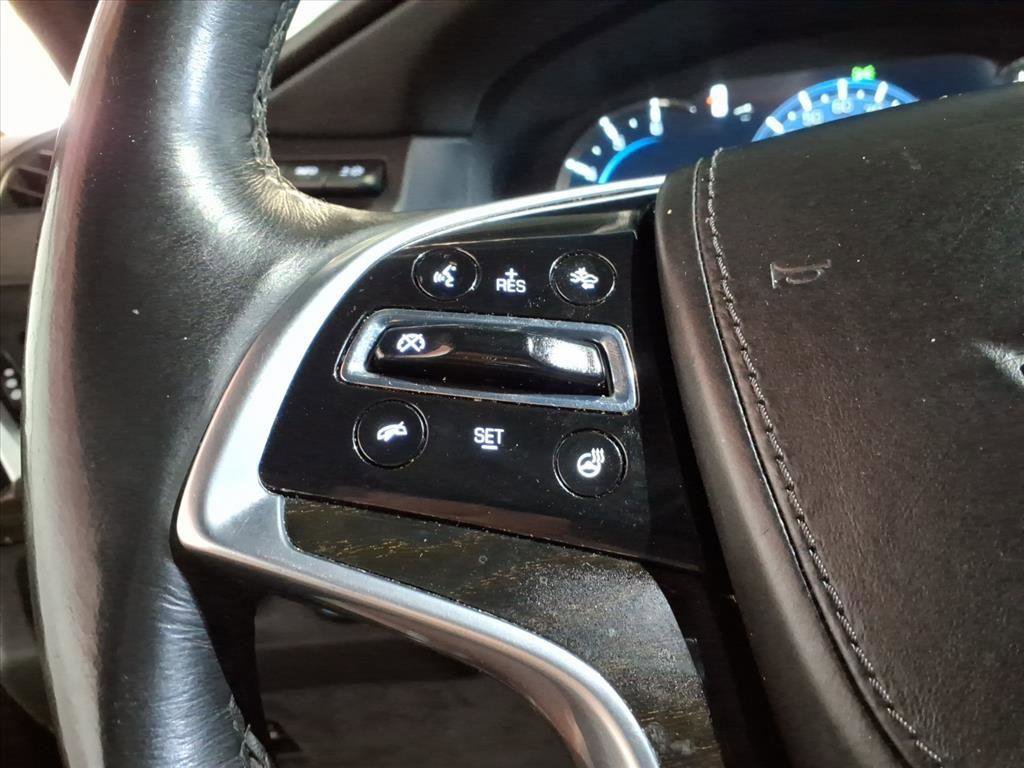 Used 2018 Cadillac Escalade ESV Platinum image 30