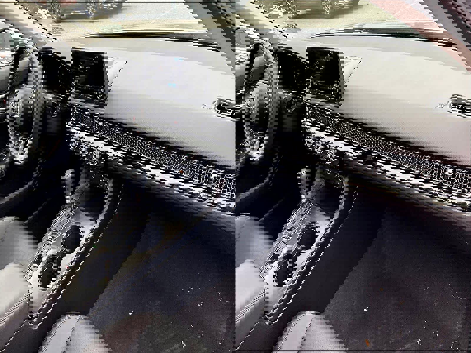 Used 2023 Honda Civic EX-L image 14