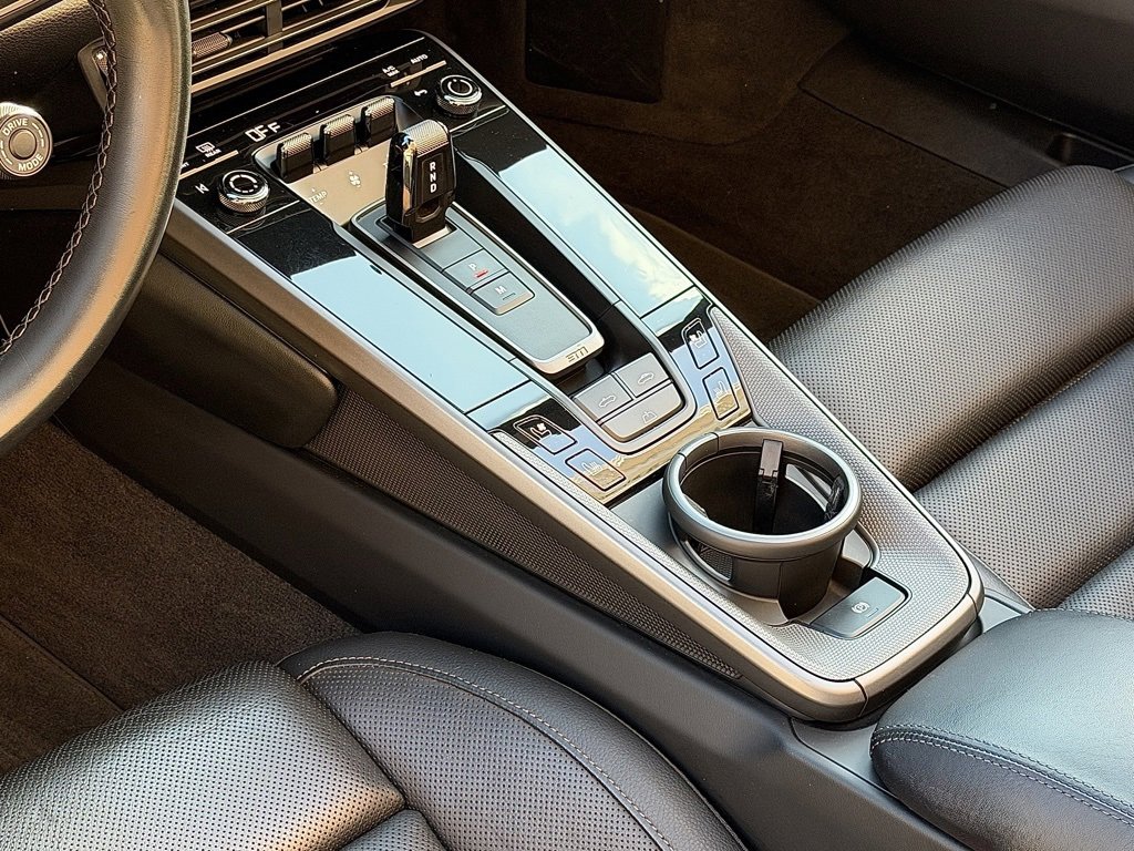 Certified 2021 Porsche 911 Carrera image 18