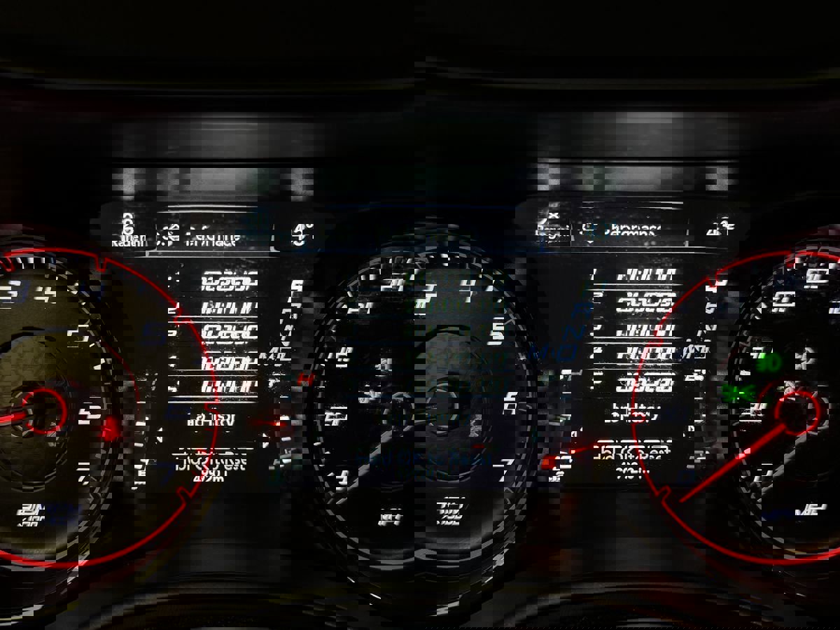 Used 2021 Dodge Charger R/T w/ Blacktop Package image 19