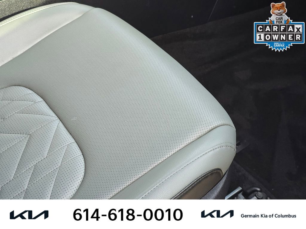 Used 2023 Kia Sportage X-Pro image 27