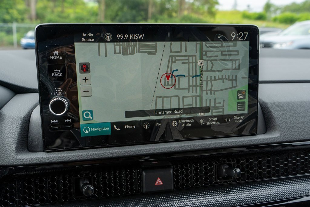 New 2026 Honda CR-V Sport Touring image 30