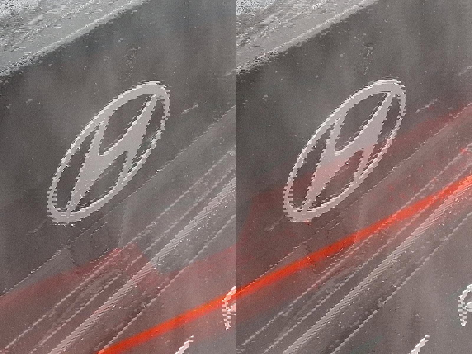 New 2026 Hyundai Elantra Blue image 21