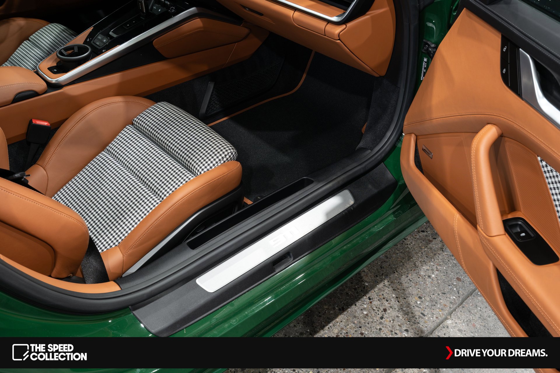 Used 2024 Porsche 911 Turbo S image 22