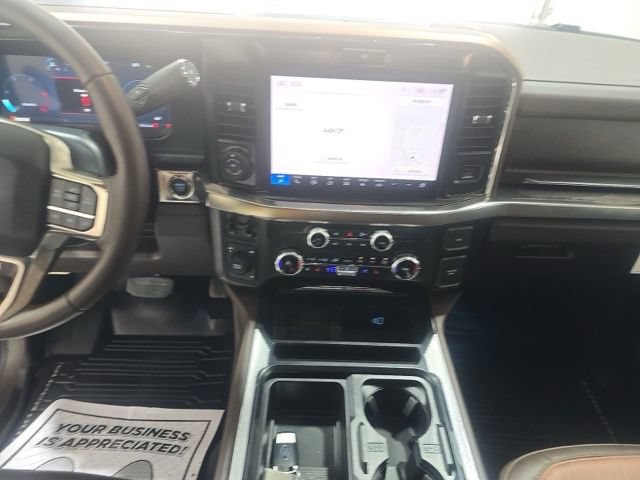 Used 2026 Ford F450 King Ranch AWD/4WD image 13